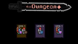 Bit Dungeon Plus Screenthot 2